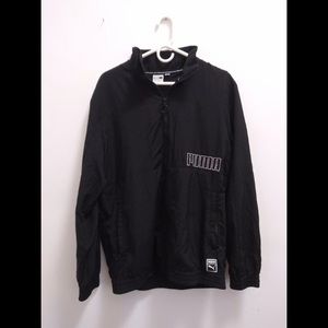✨HOST PICK!✨ PUMA Windbreaker Jacket